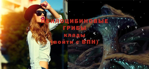 хмурый Баксан
